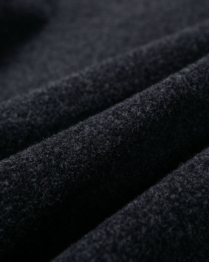 Phigvel Pullover Fleece Jacket Charcoal