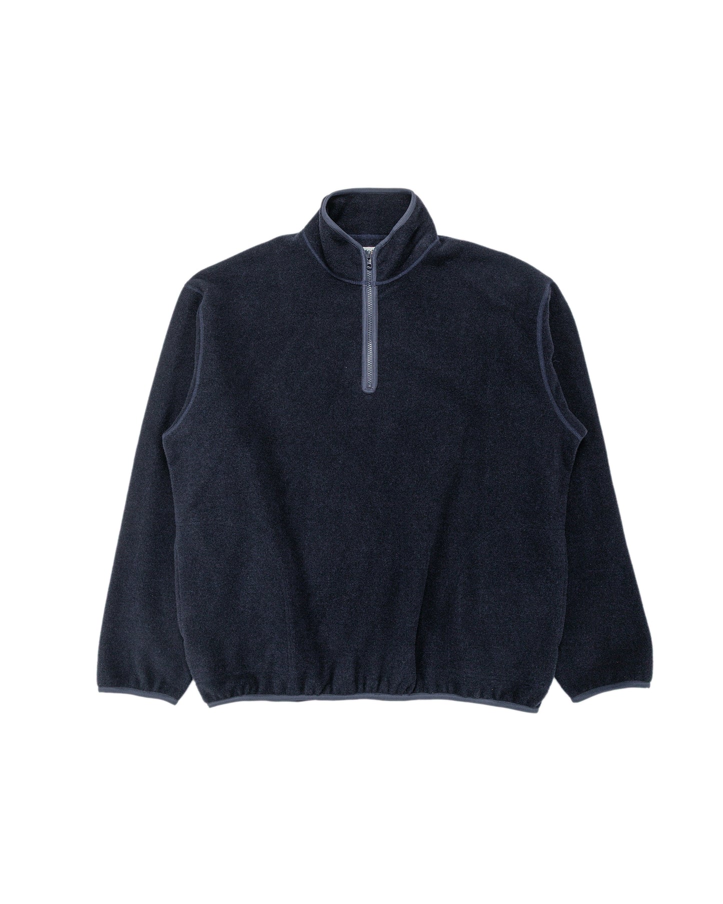 Phigvel Pullover Fleece Jacket Ink Navy