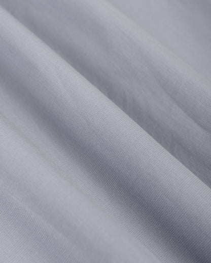 Phigvel Regular Collar Dress Shirt Old Sax