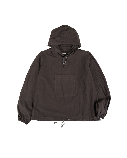 Phigvel Ripstop Field Anorak Graphite
