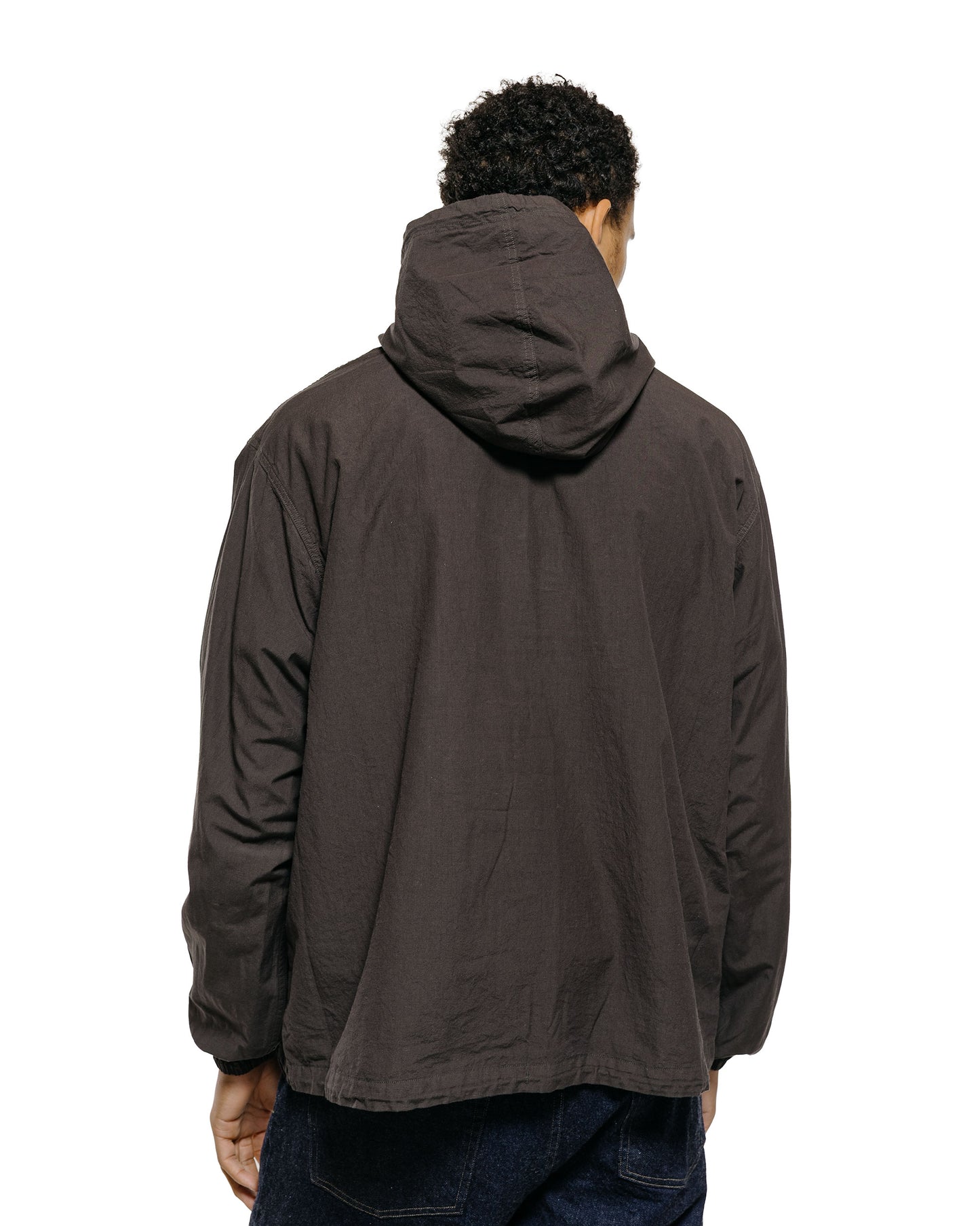 Phigvel Ripstop Field Anorak Graphite