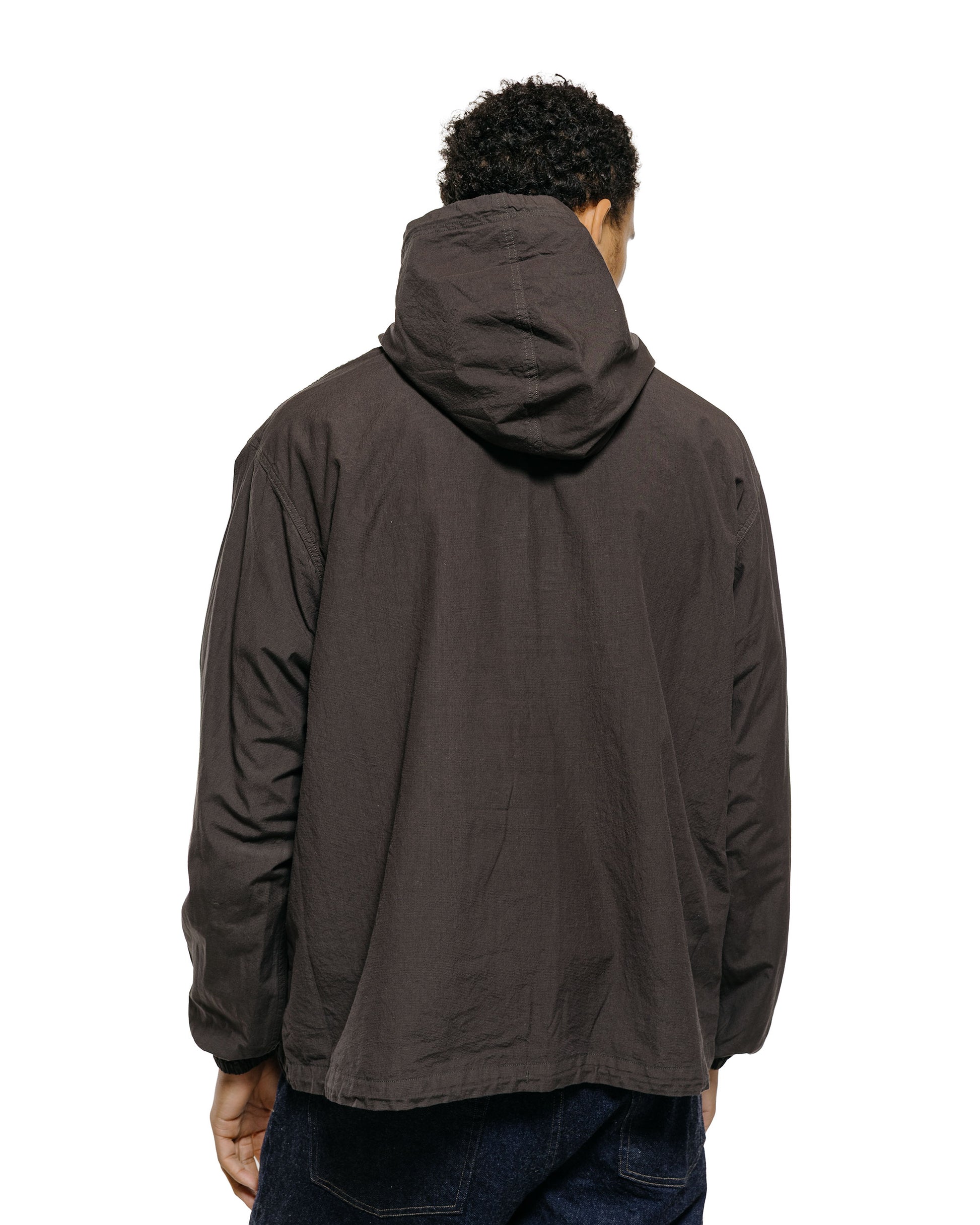Phigvel Ripstop Field Anorak Graphite