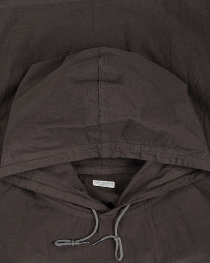 Phigvel Ripstop Field Anorak Graphite
