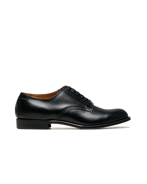 phigvel SERVICE SHOES 7.5 新品未使用品 Phigvel Service Shoe Black