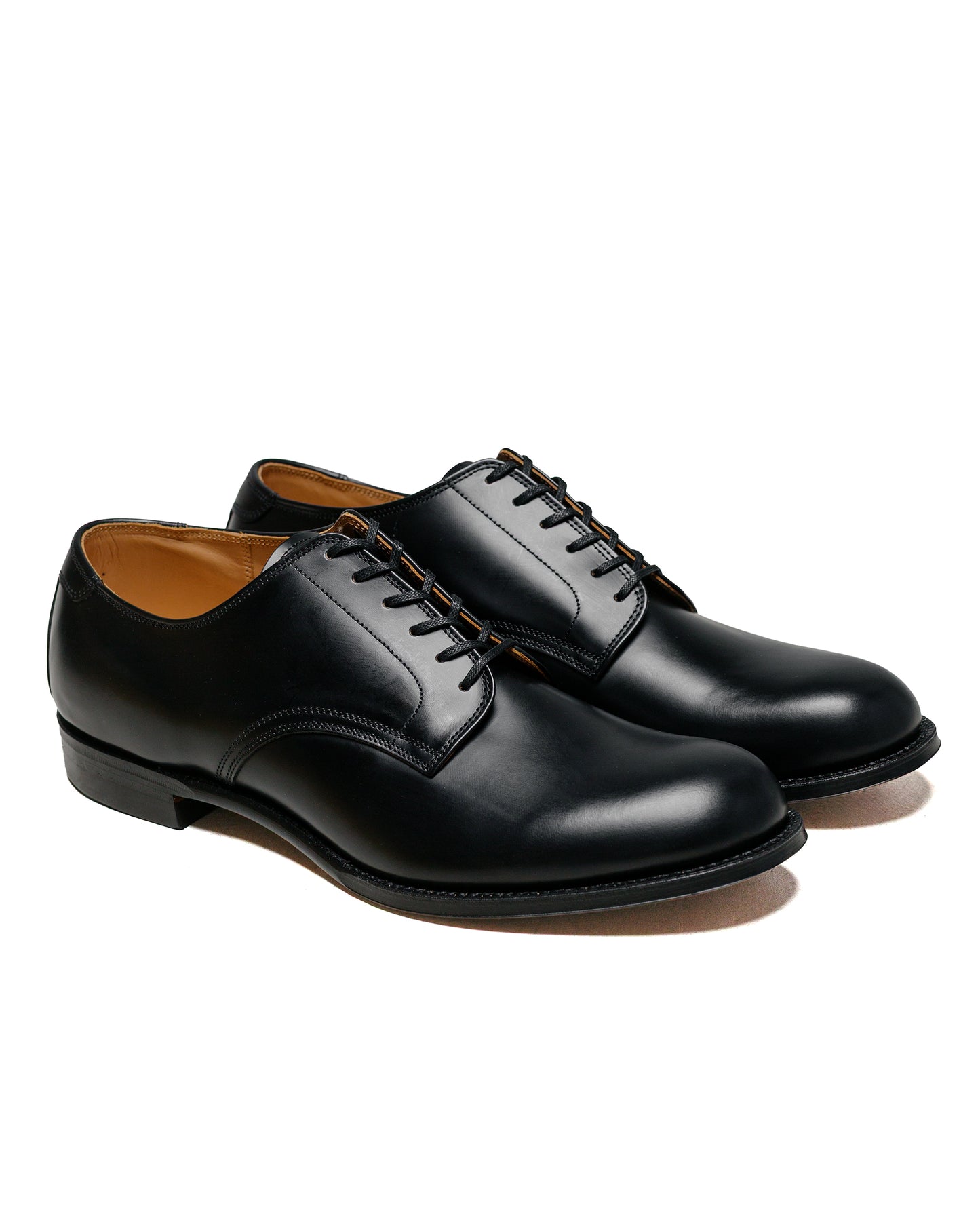 Phigvel Service Shoe Black