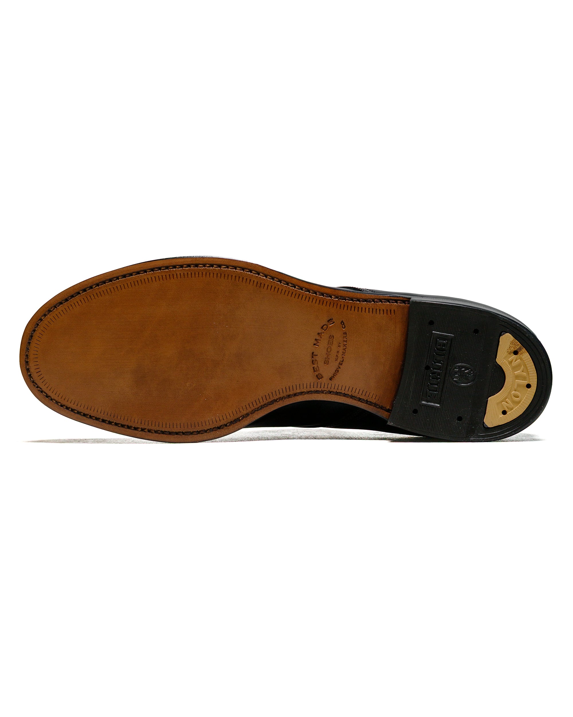 Phigvel Service Shoe Black