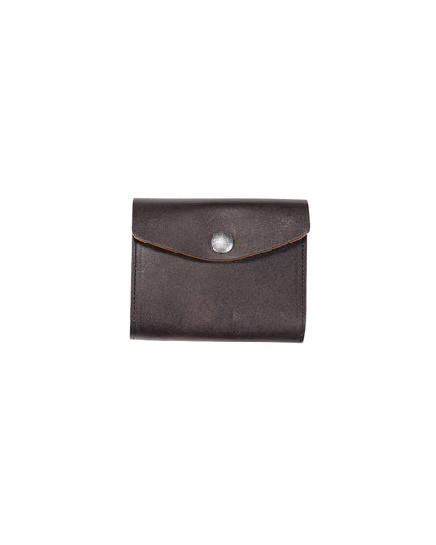 Phigvel Short Wallet Black