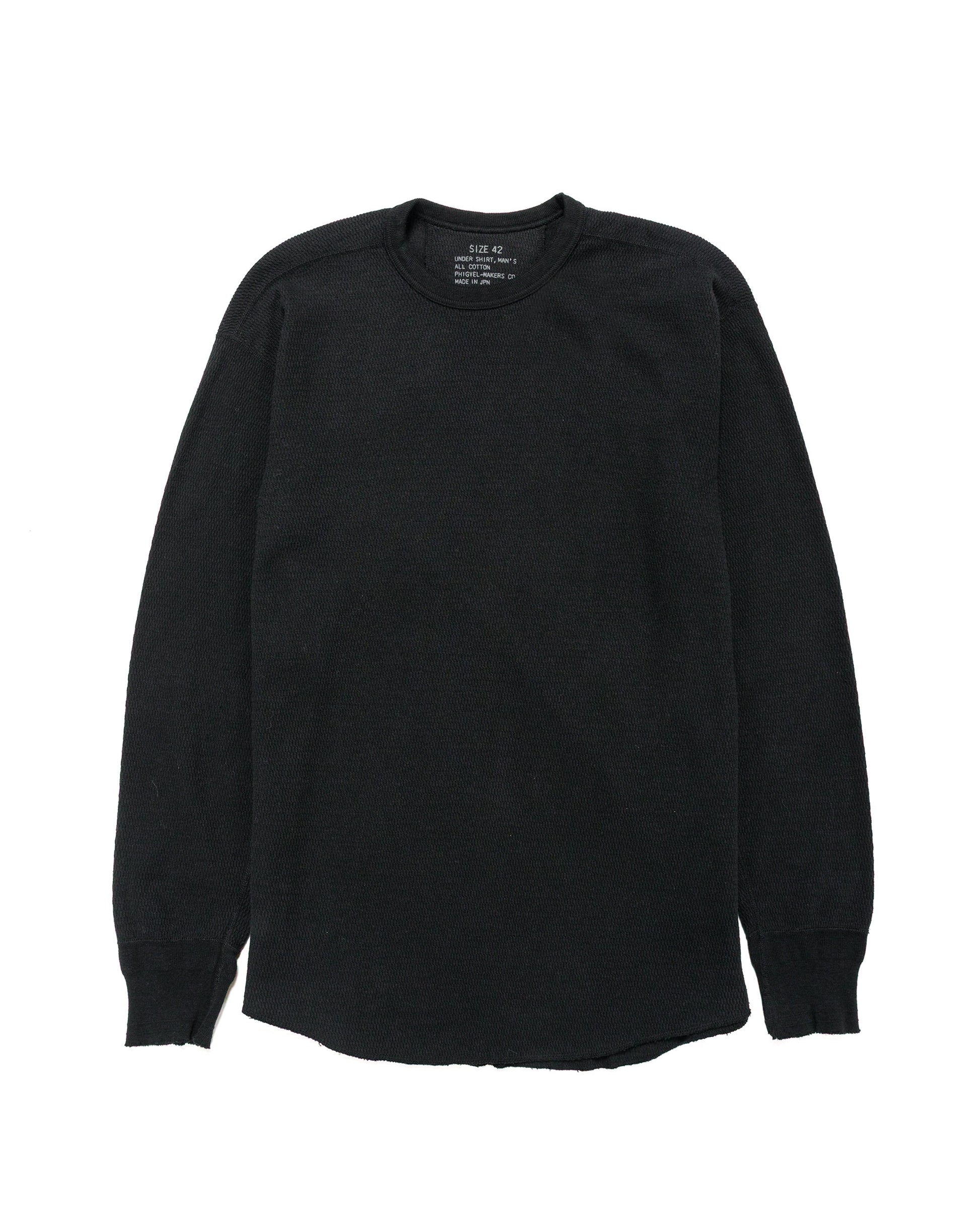 Phigvel Thermal Top Ink Black