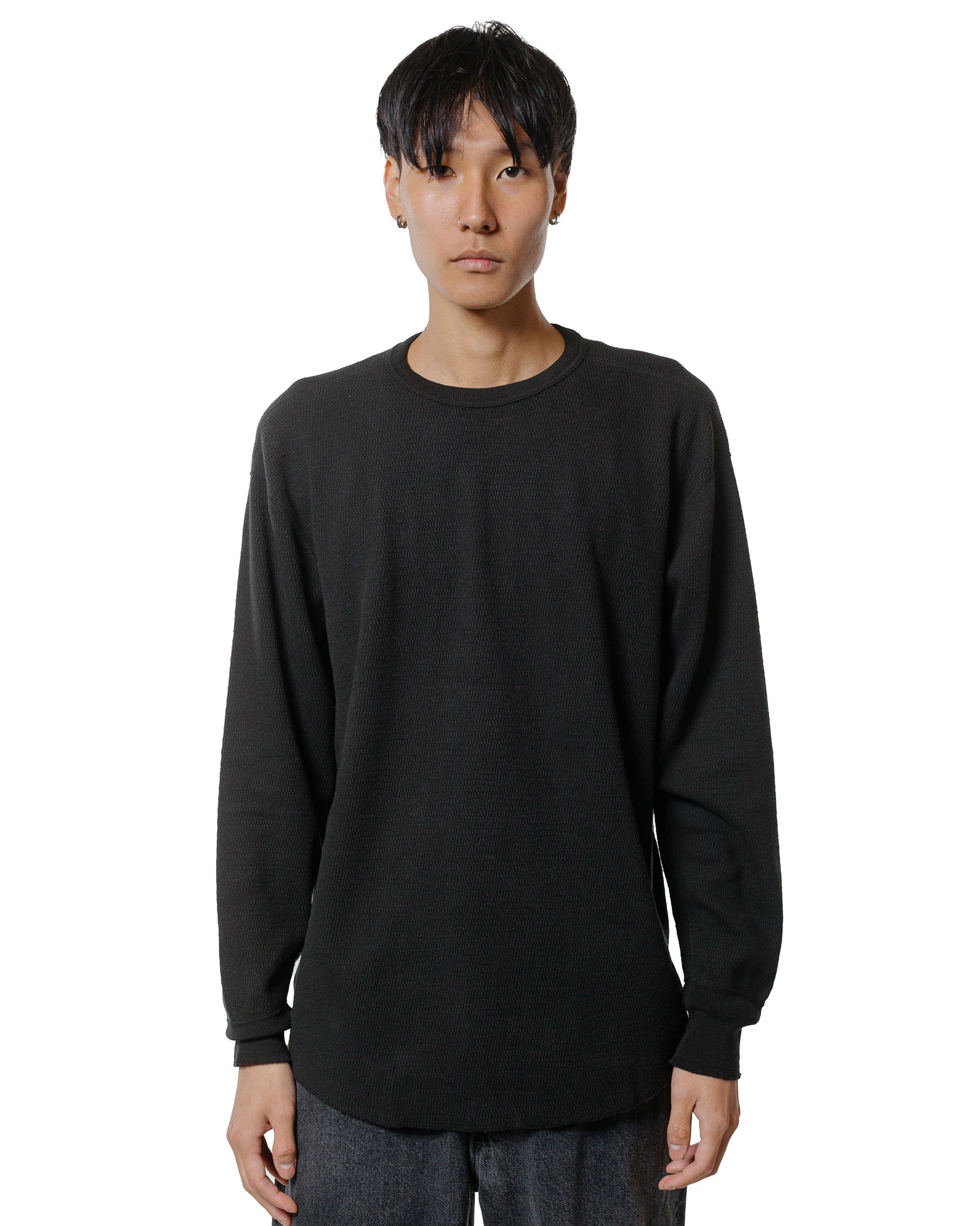 Phigvel Thermal Top Ink Black