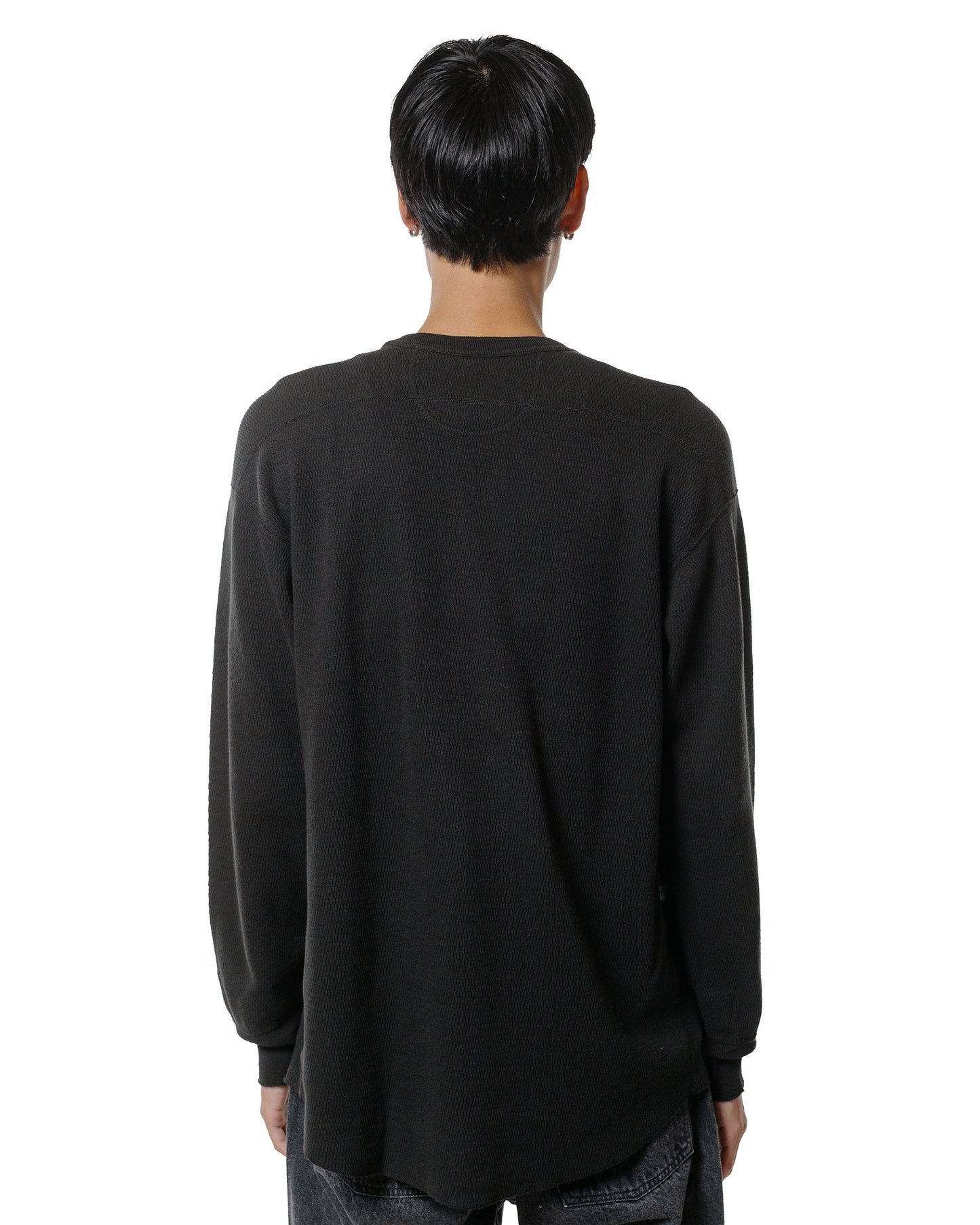 Phigvel Thermal Top Ink Black