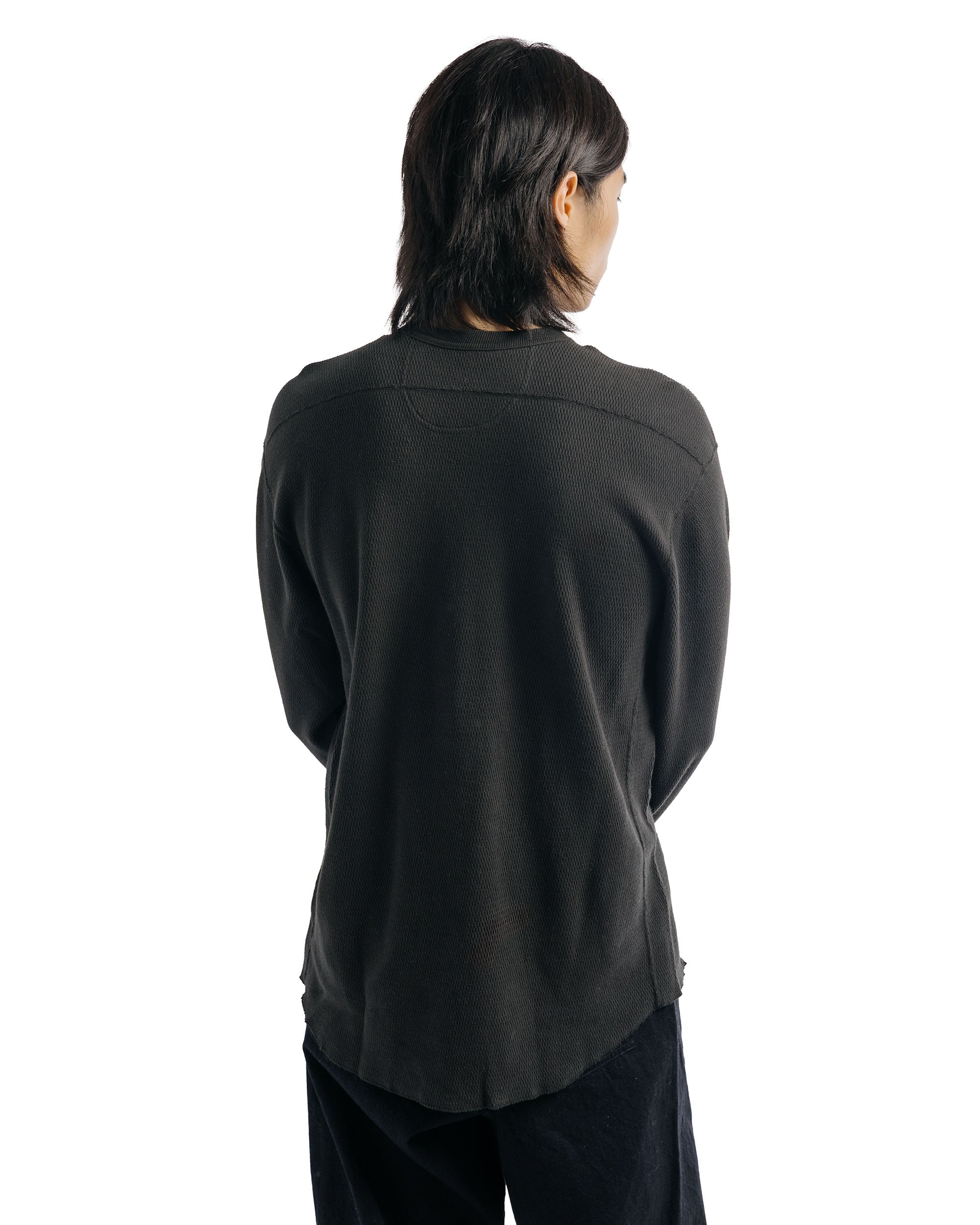 Phigvel Thermal Top Ink Black