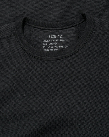 Phigvel Thermal Top Ink Black