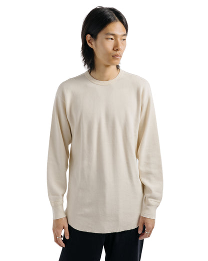 Phigvel Thermal Top Natural
