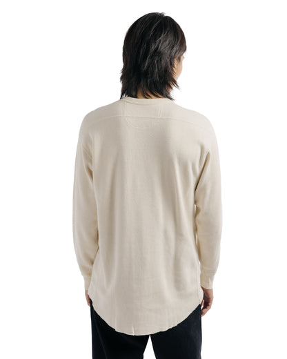 Phigvel Thermal Top Natural