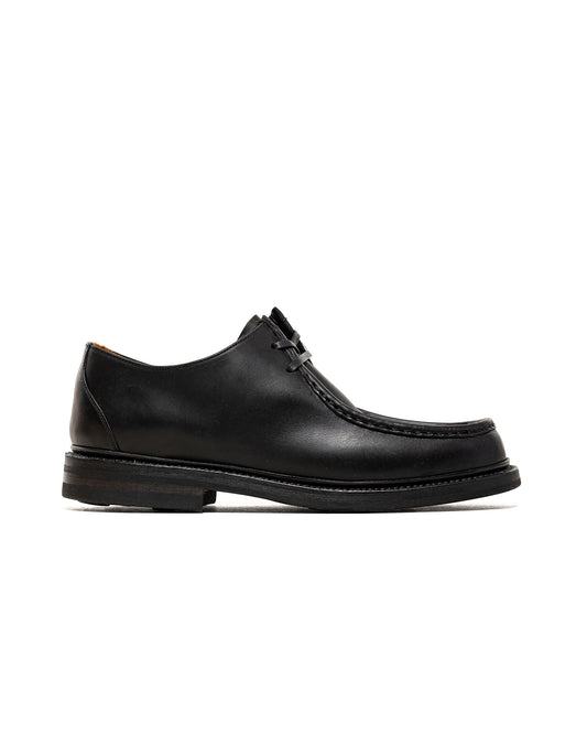 Phigvel Tirolean Shoes Black