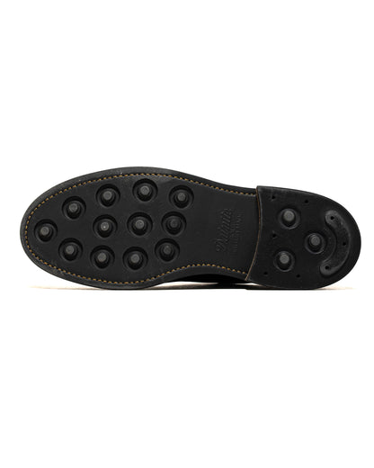 Phigvel Tirolean Shoes Black