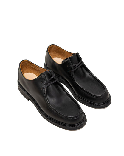 Phigvel Tirolean Shoes Black