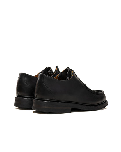 Phigvel Tirolean Shoes Black