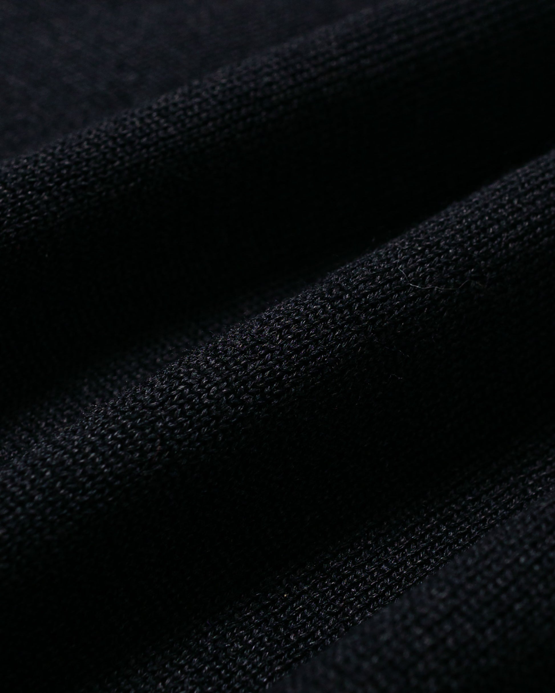 Phigvel WL Crewneck Knit Black