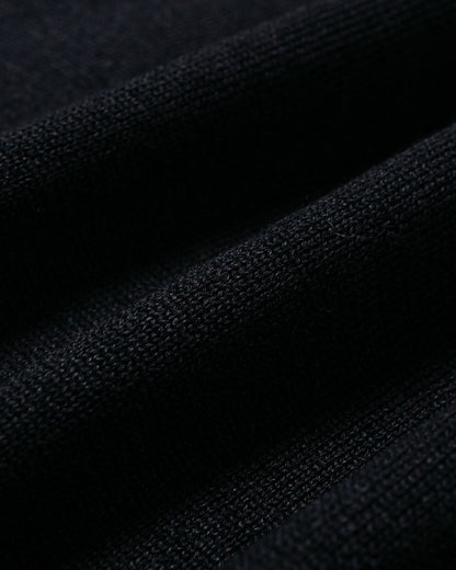 Phigvel WL Crewneck Knit Black