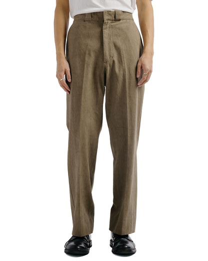Phigvel Workaday Slacks Stone Beige
