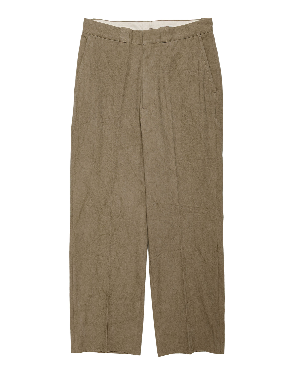 Phigvel Workaday Slacks Stone Beige