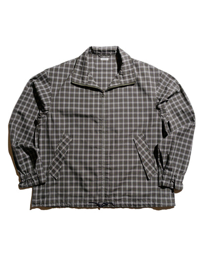 Phigvel Yacht Blouson Olive/Brown