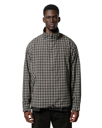 Phigvel Yacht Blouson Olive/Brown