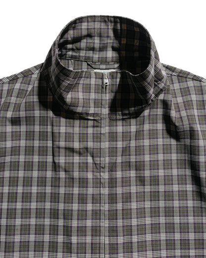 Phigvel Yacht Blouson Olive/Brown