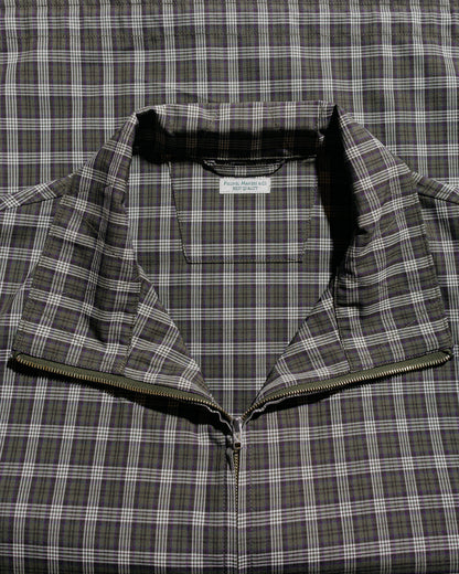 Phigvel Yacht Blouson Olive/Brown