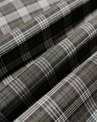 Phigvel Yacht Blouson Olive/Brown