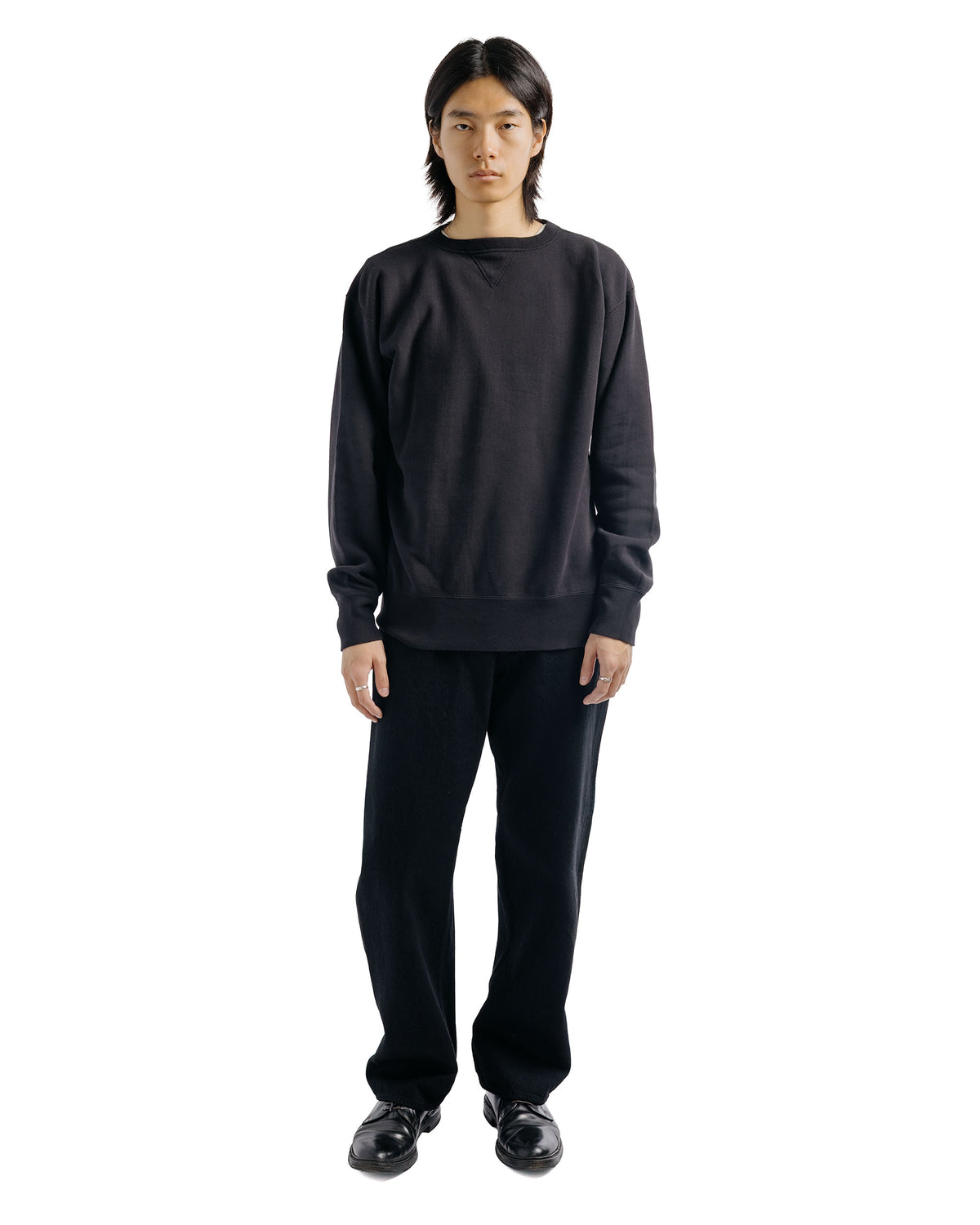 Phigvel Athletic Sweat Ink Black