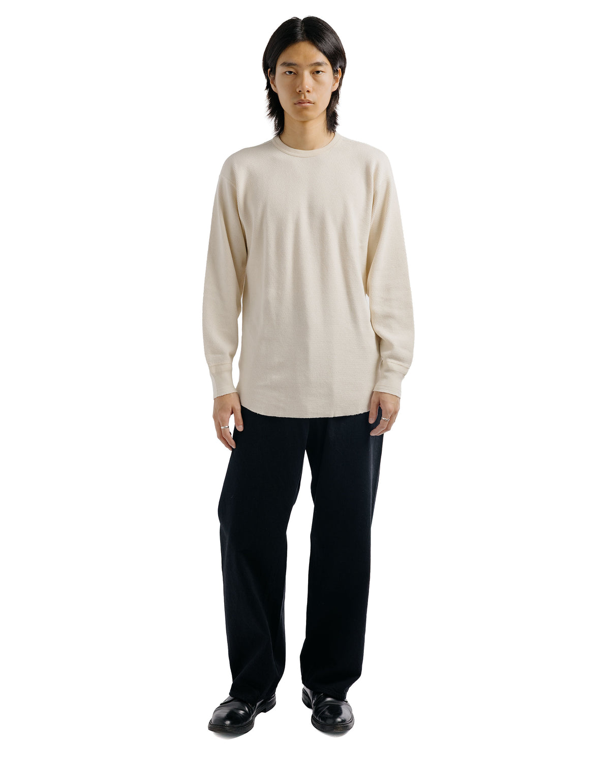 Phigvel Thermal Top Natural