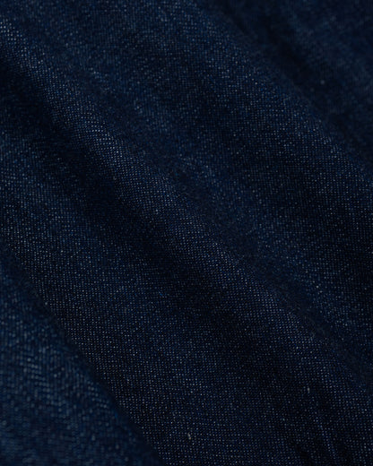 Post O'Alls California Pegtop 8oz. Denim Dark Indigo
