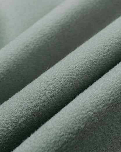 Post O'Alls Cruzer 5-R Beaver Melton Pale Green