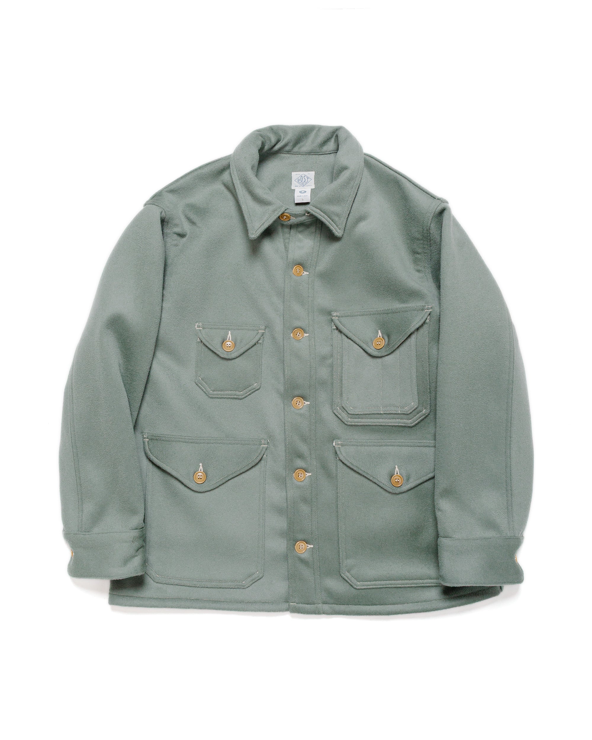 ジャケット・アウター POST O'ALL 90's usa old engineer jacket ジャケット・アウター POST O'ALL 90's usa old engineer jacket