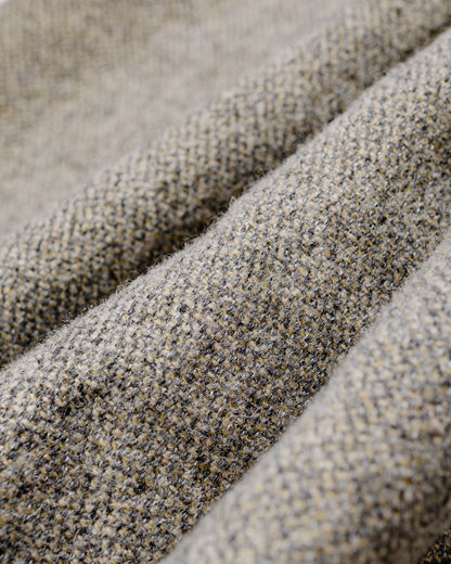 Post O'Alls E-Z Lax 4 Basket Tweed Ecru