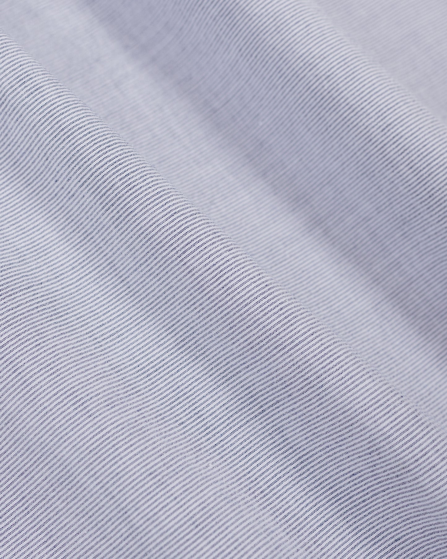 Post O'Alls Fever 2 S/S High Count Broadcloth Grey Stripe