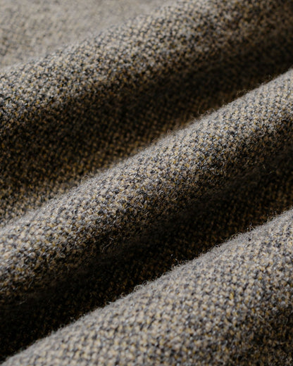 Post O'Alls OK 1930 Basket Tweed Ecru