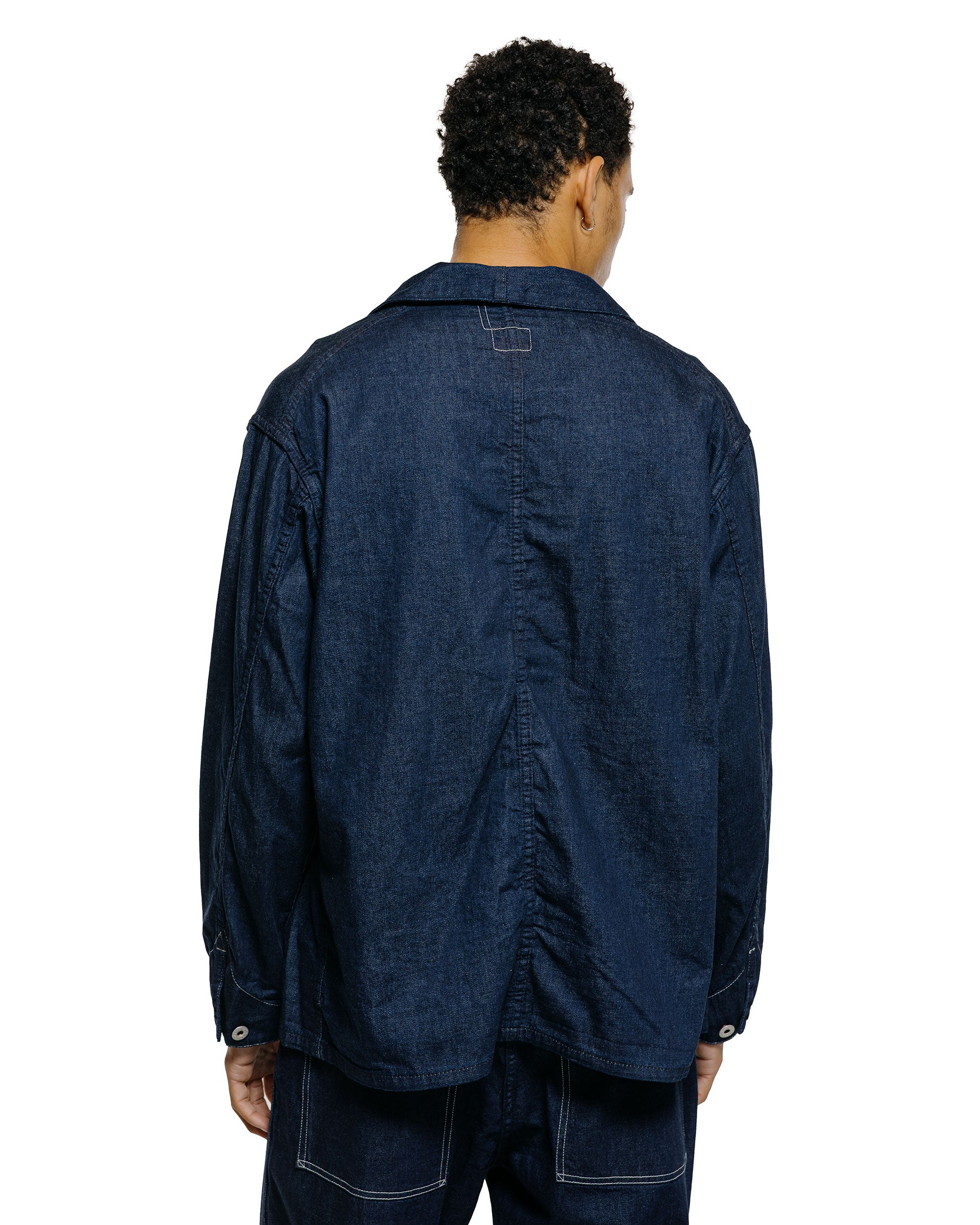 POST O'ALLS カバーオール　made in usa POST O'ALLS SWEETBEAR 3 Coverall - 8oz Denim – URAHARA