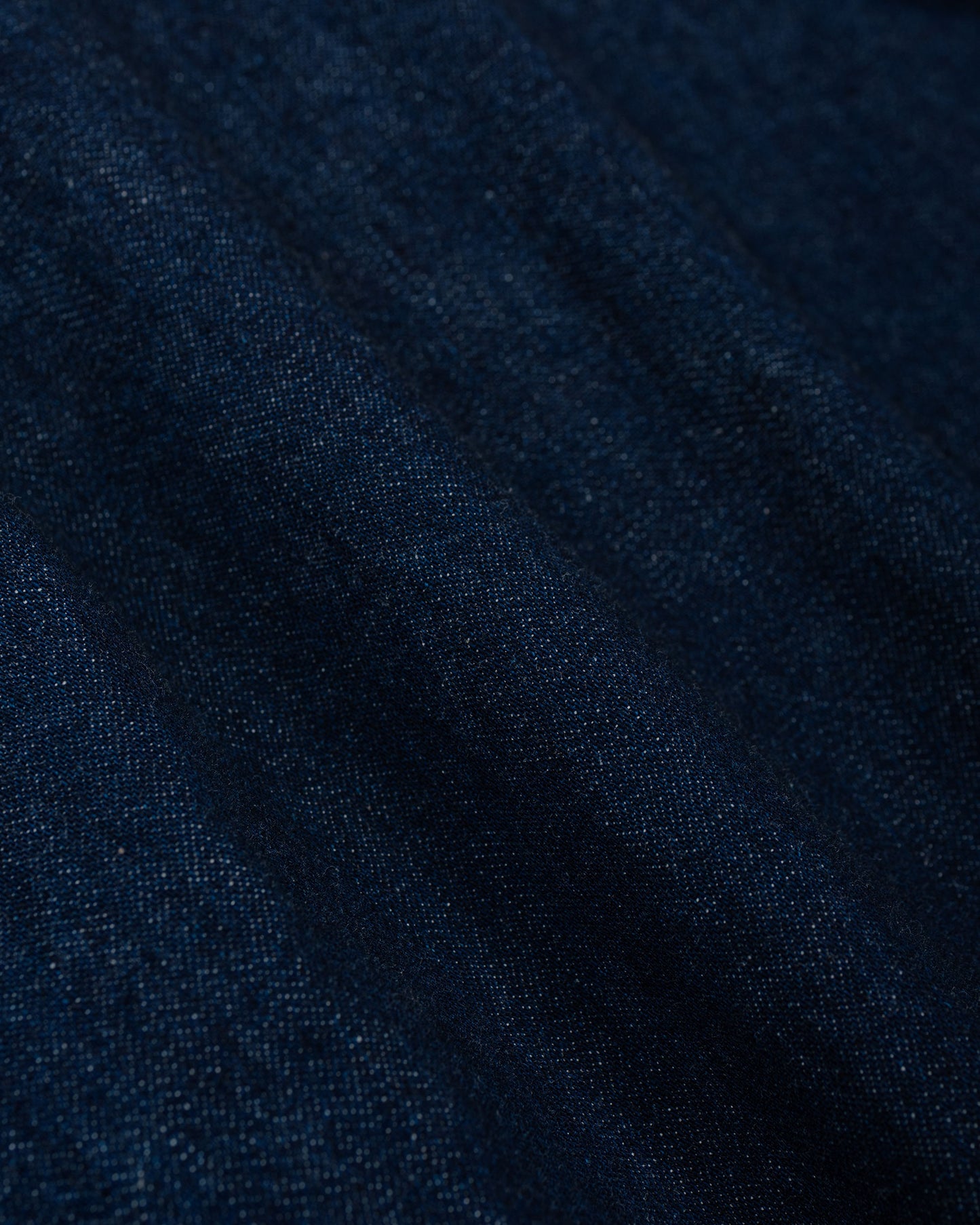 Post O'Alls Sweetbear 3 8oz. Denim Dark Indigo