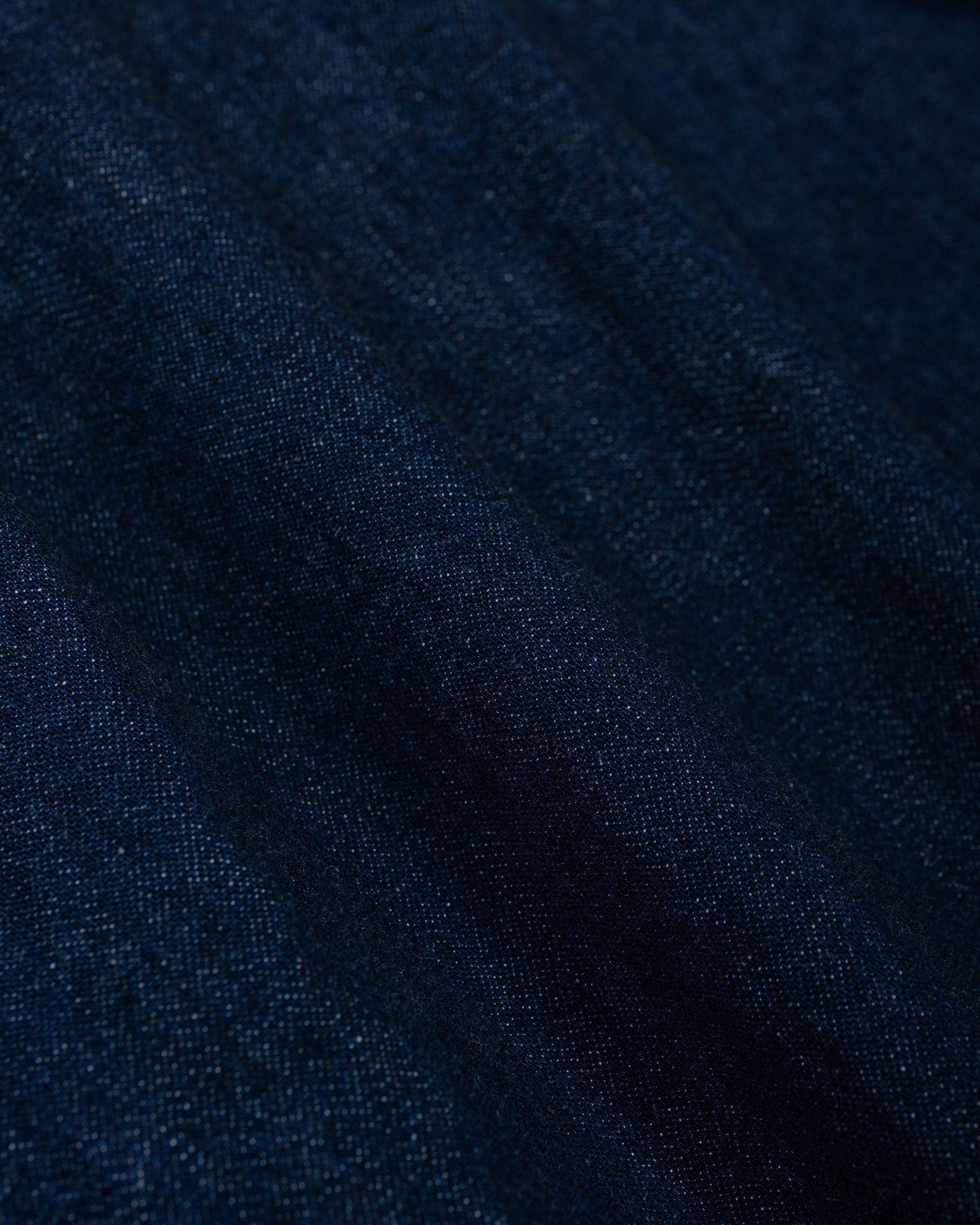 Post O'Alls Sweetbear 3 8oz. Denim Dark Indigo