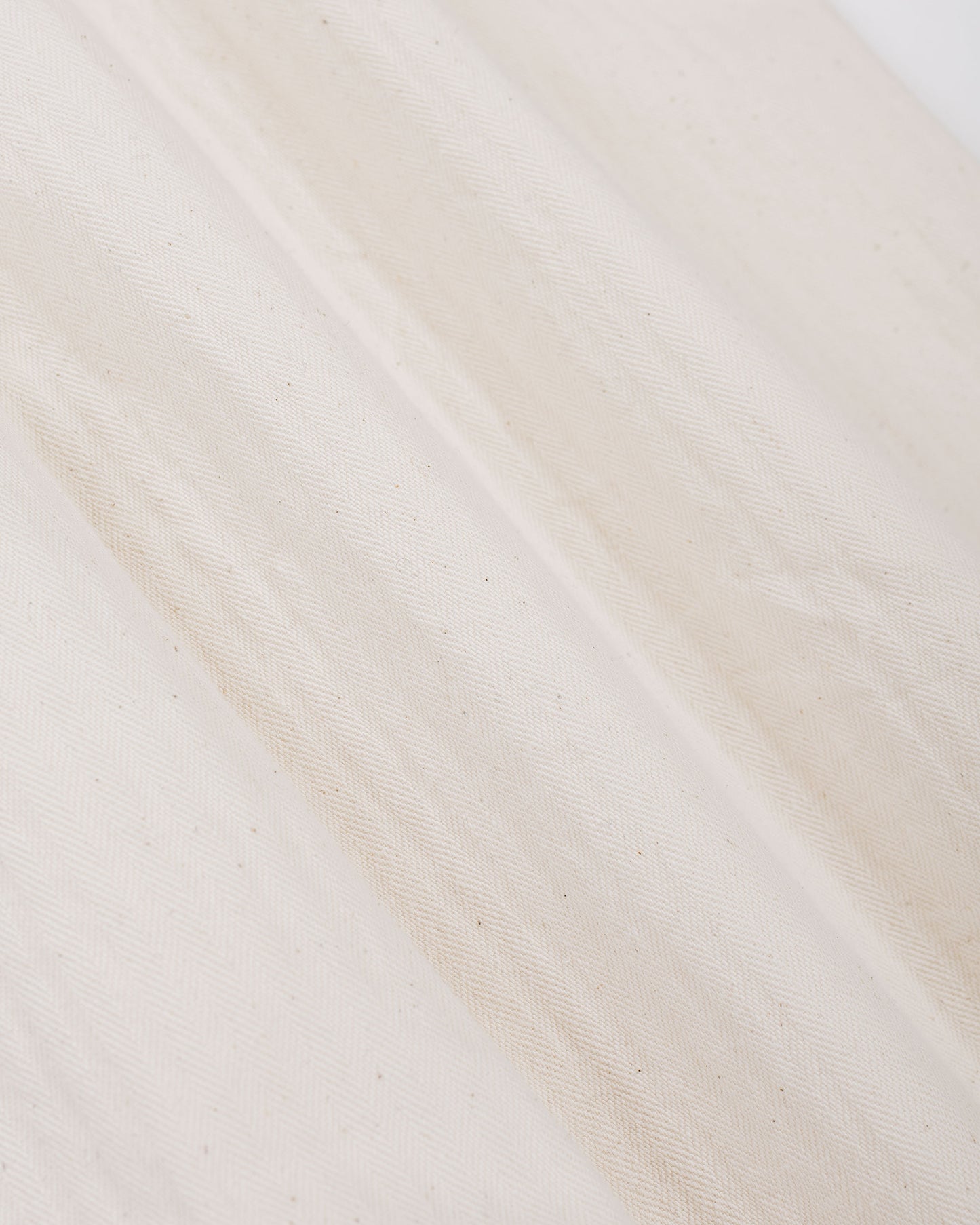 Post O'Alls Sweetbear Bandtop Mini HBT Natural