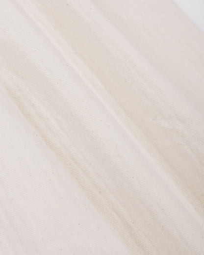 Post O'Alls Sweetbear Bandtop Mini HBT Natural