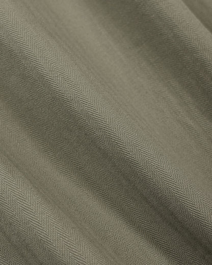 Post O'Alls USMC 1930s Utility Jacket Mini HBT Sage