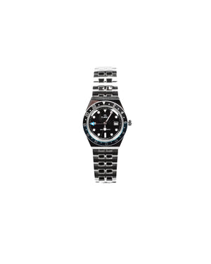 Timex Q Timex GMT 38mm Black