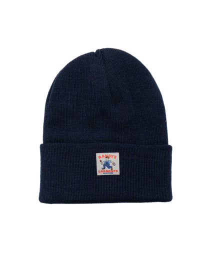 Randy's Garments 3M Thinsulate Beanie Navy