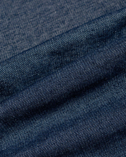 Randy's Garments 5-Pocket Jean 14oz Twister Denim Indigo