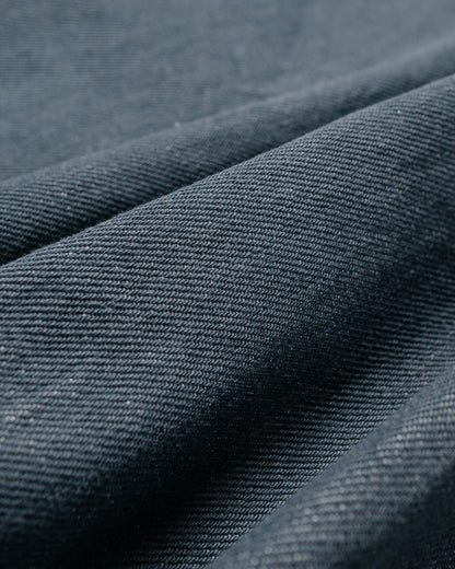 Randy's Garments 7-Pocket Jean Washed 13.5oz Cotton Charcoal Cone Denim