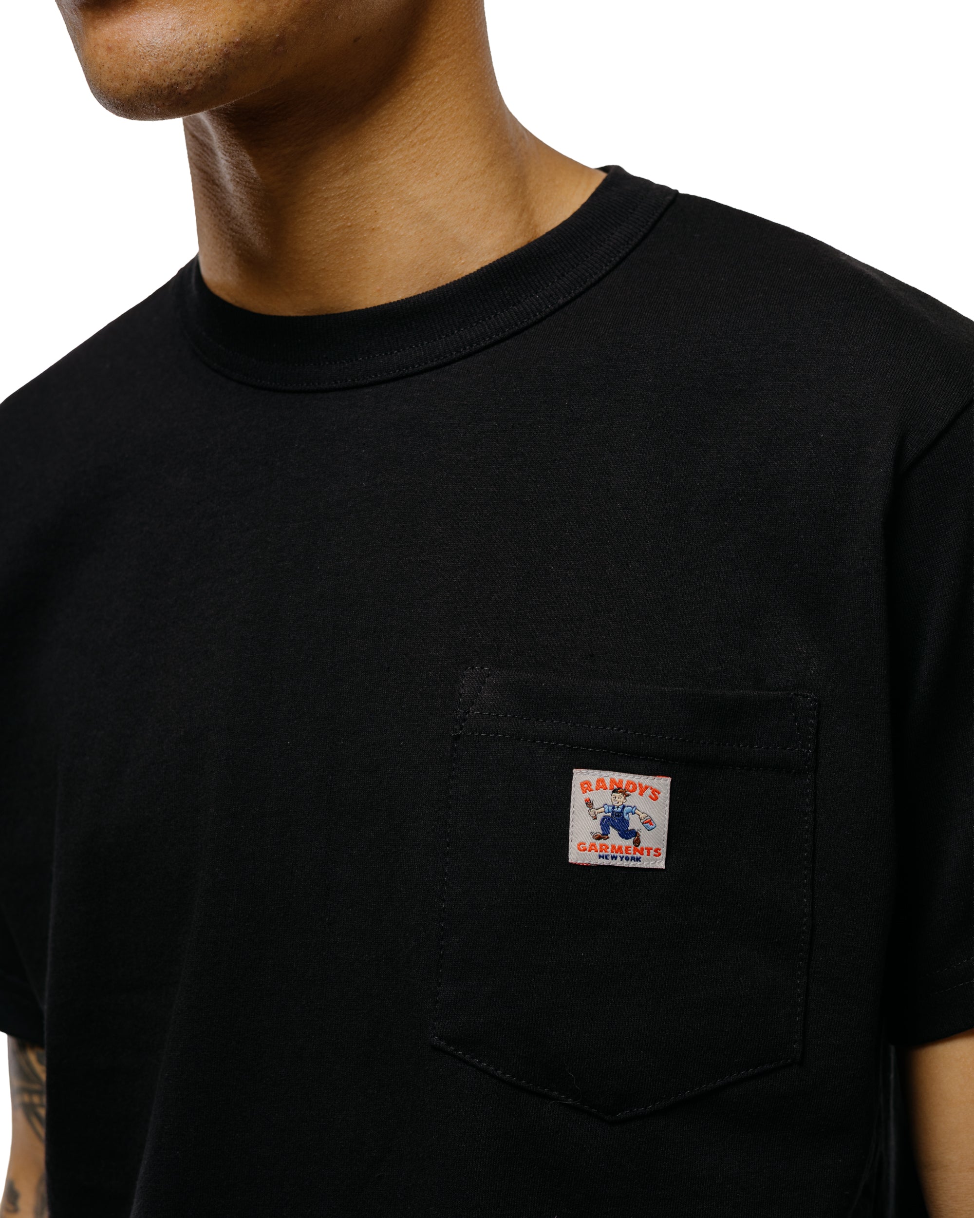 RANDY 22AW Ship3 pocket shirt ニットシャツ Men's Long Sleeve Utility Uniform Shirt | Red Kap®